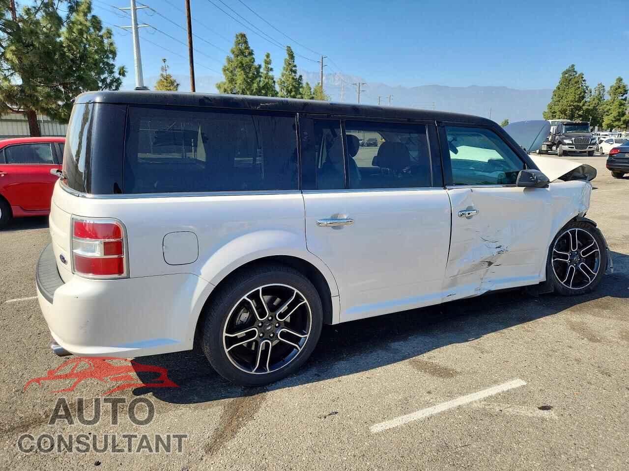 FORD FLEX 2015 - 2FMGK5C88FBA11273