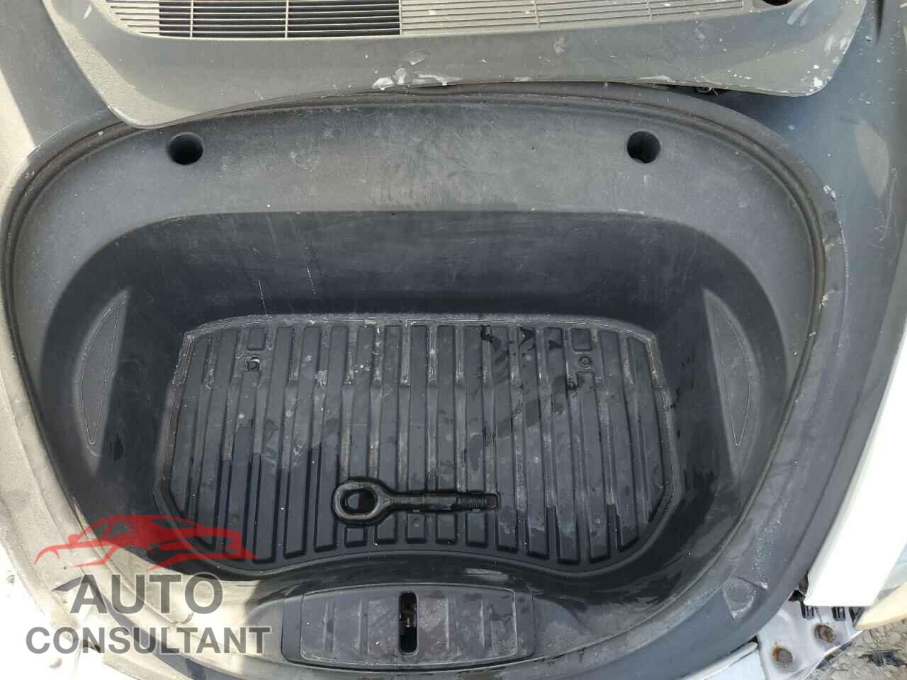 TESLA MODEL 3 2021 - 5YJ3E1EA4MF100258