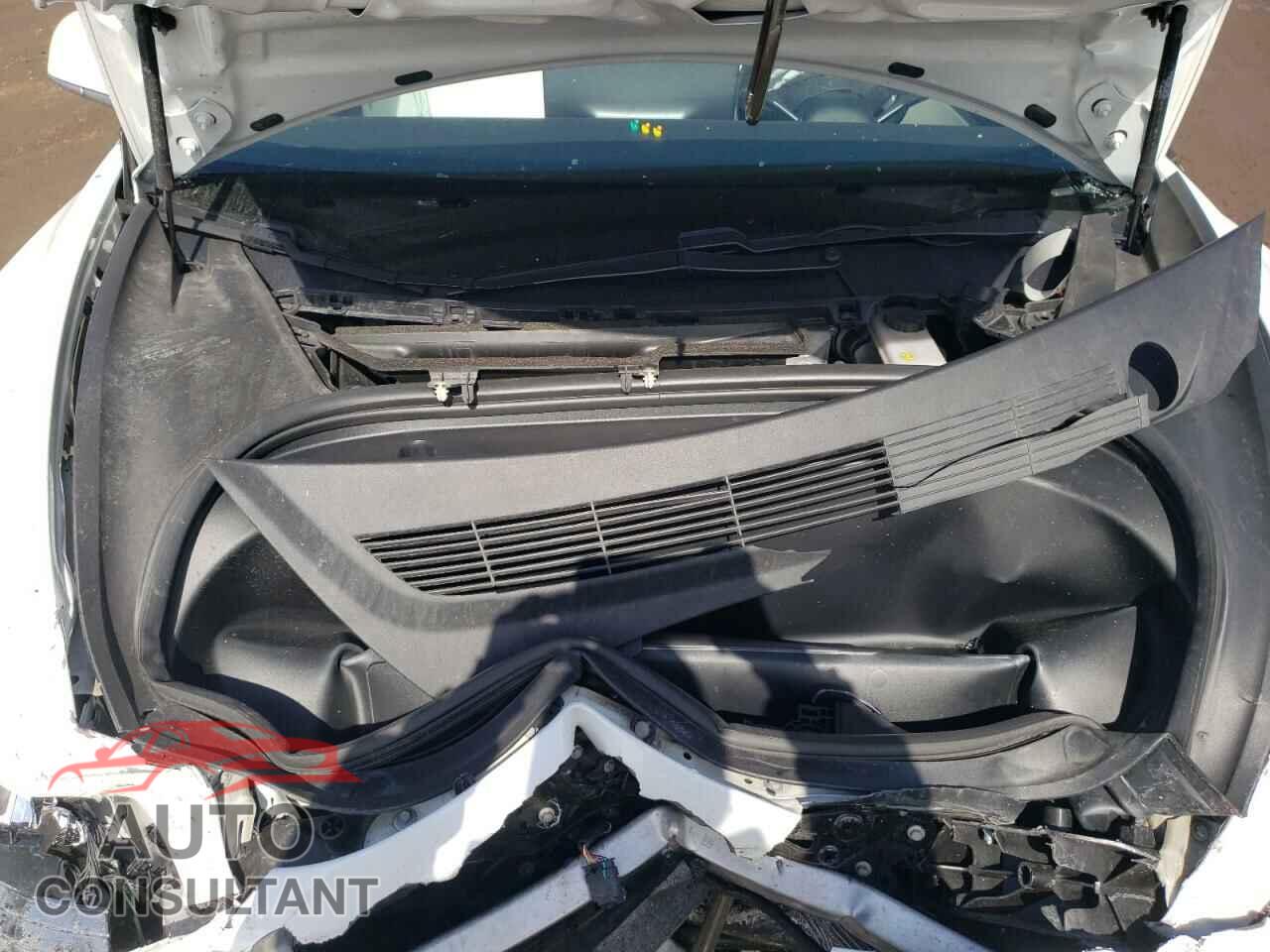 TESLA MODEL 3 2020 - 5YJ3E1EC8LF736410
