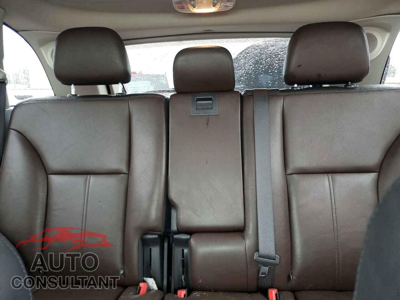 FORD EDGE 2013 - 2FMDK4KC6DBA13099