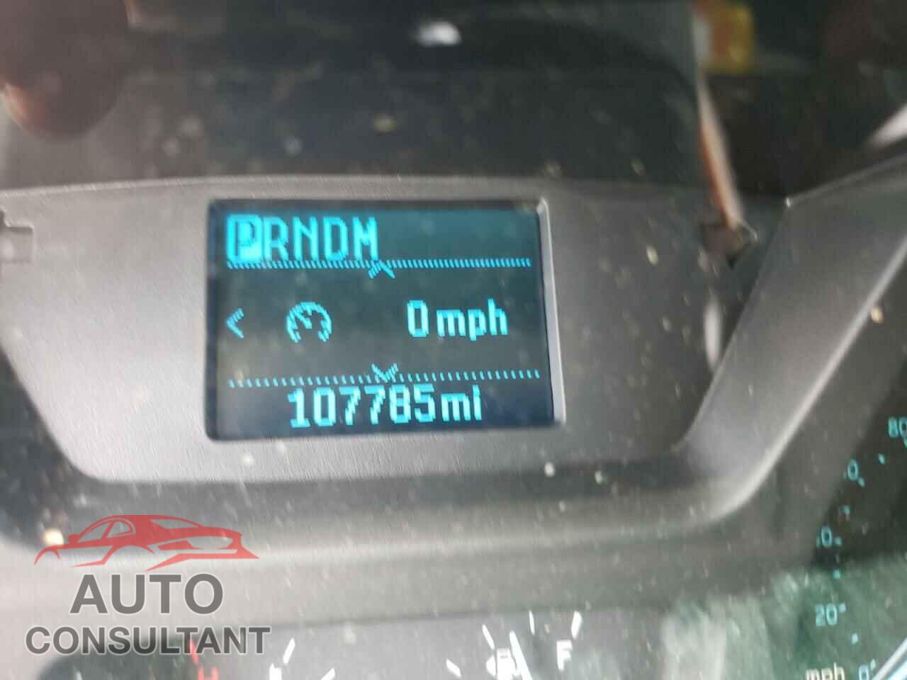 FORD TRANSIT CO 2017 - 1FTYR1YM8HKA99737