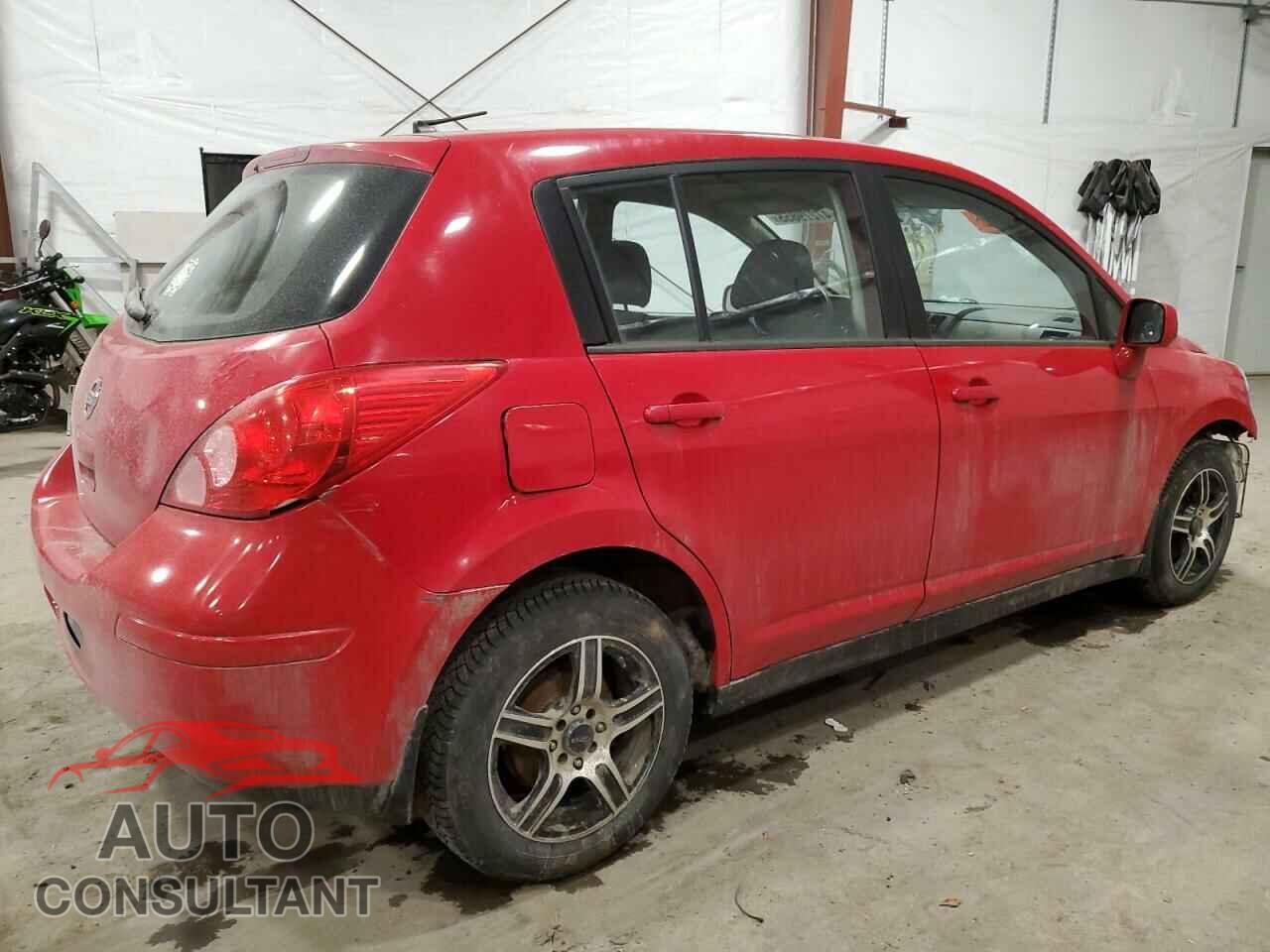 NISSAN VERSA 2012 - 3N1BC1CP0CK250076