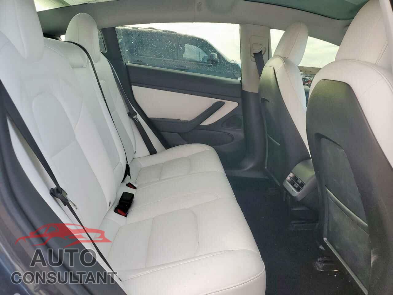 TESLA MODEL 3 2020 - 5YJ3E1EA6LF662676