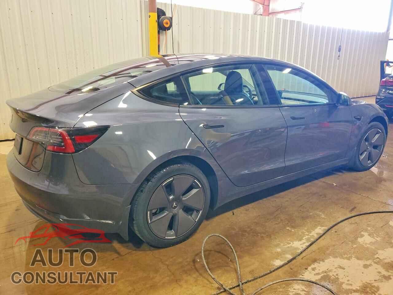TESLA MODEL 3 2023 - 5YJ3E1EA0PF655342
