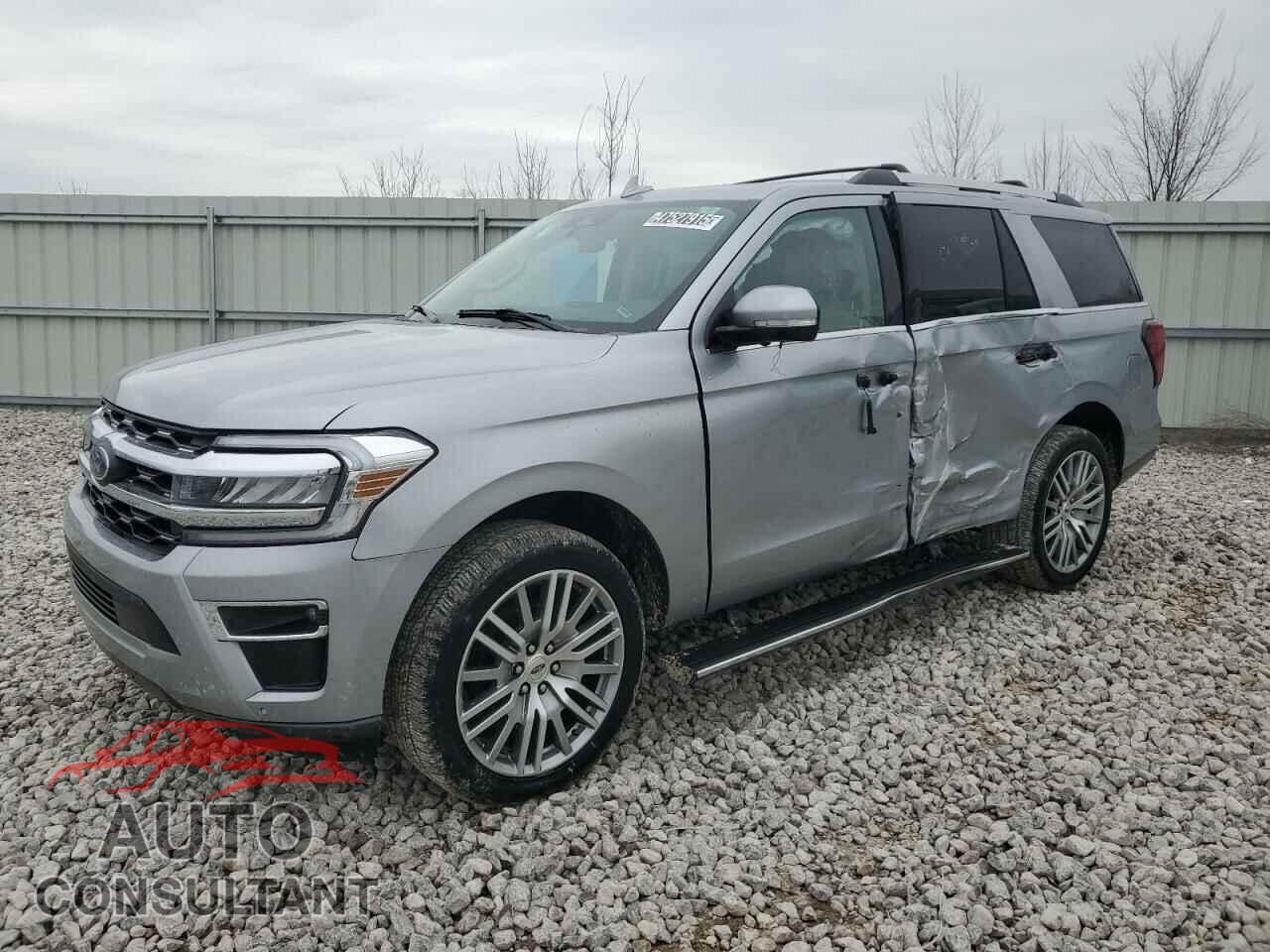 FORD EXPEDITION 2024 - 1FMJU2A86REA35713