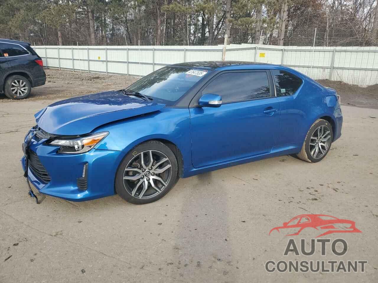 TOYOTA SCION 2014 - JTKJF5C73E3079252