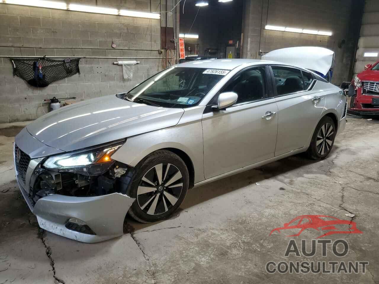 NISSAN ALTIMA 2022 - 1N4BL4DV6NN365442