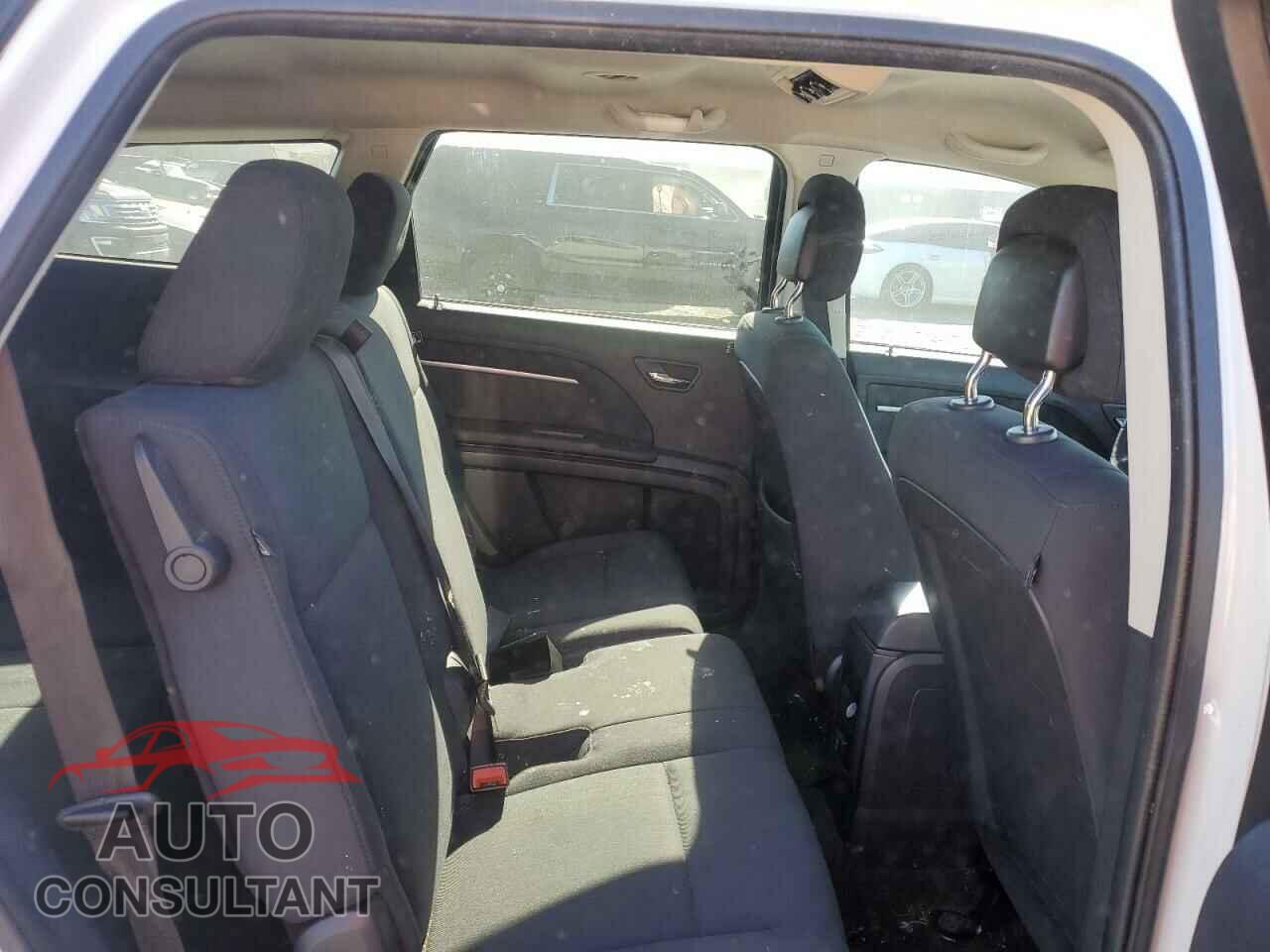 DODGE JOURNEY 2010 - 3D4PH5FV4AT169825