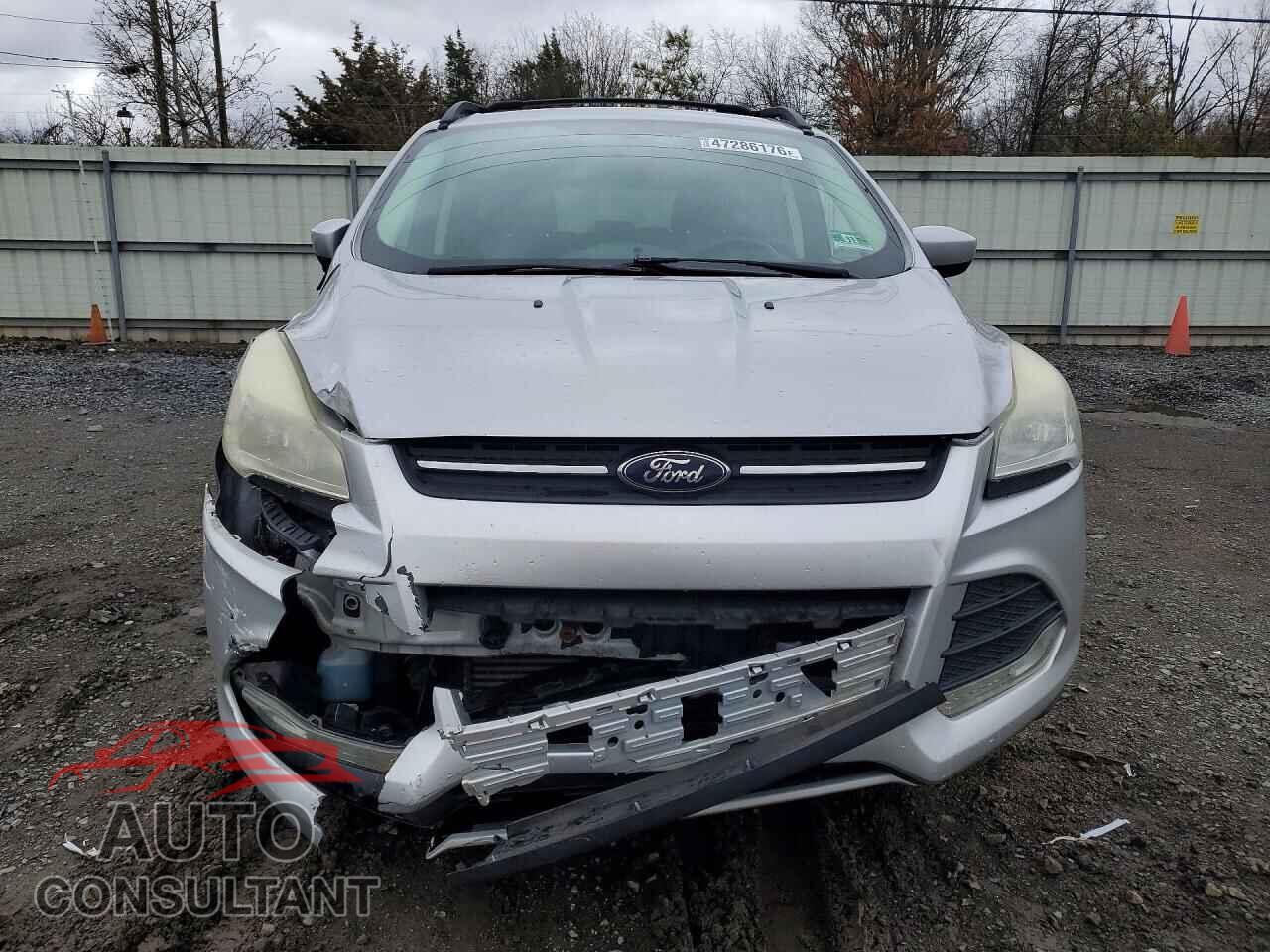 FORD ESCAPE 2013 - 1FMCU0GX7DUB59614