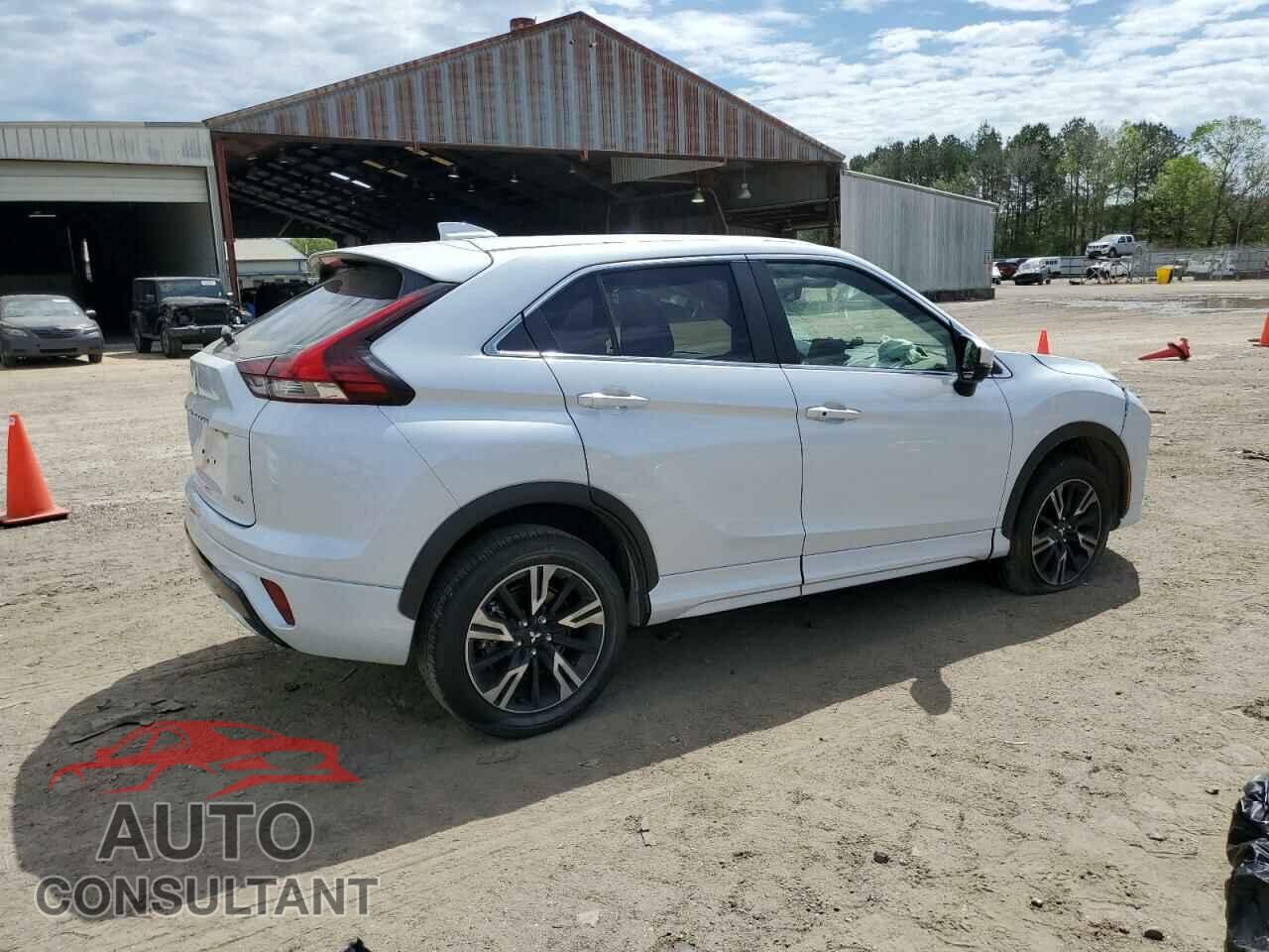 MITSUBISHI ECLIPSE 2023 - JA4ATWAA6PZ024812