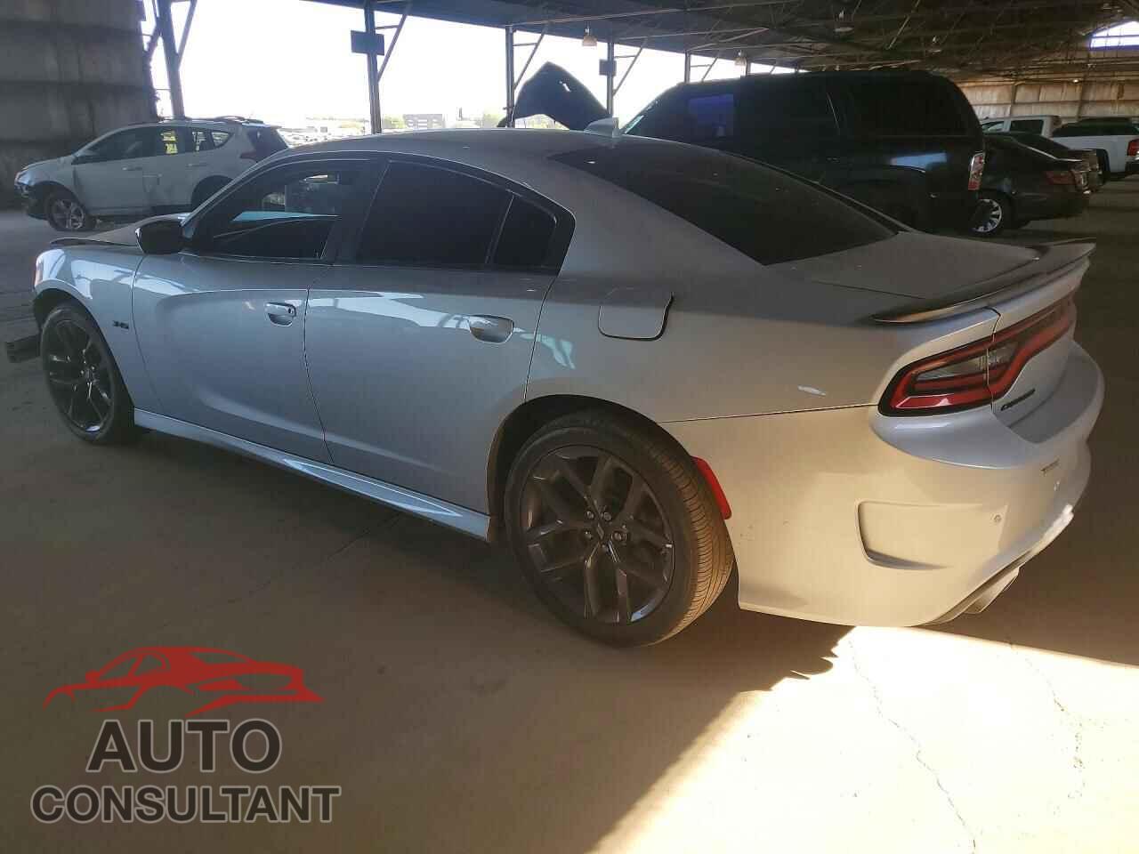 DODGE CHARGER 2023 - 2C3CDXCT4PH653649
