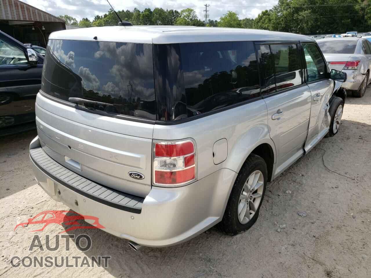FORD FLEX 2016 - 2FMGK5B89GBA00222