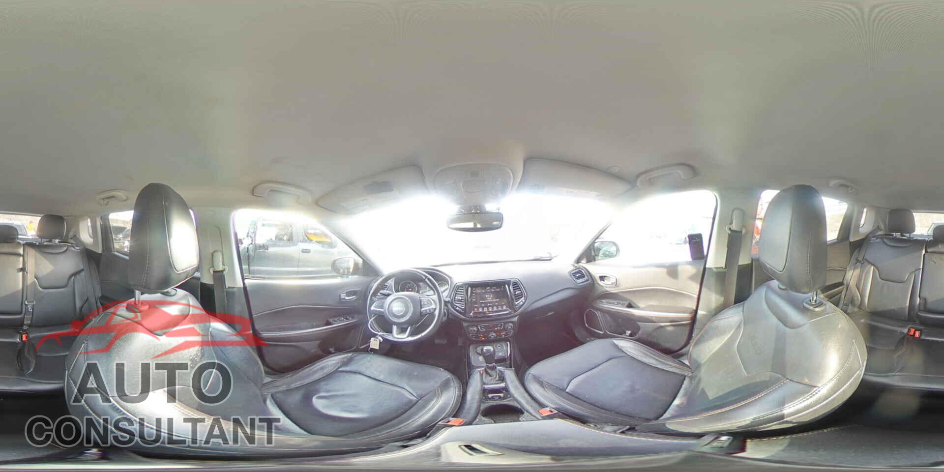 JEEP COMPASS 2021 - 3C4NJDCB0MT511143
