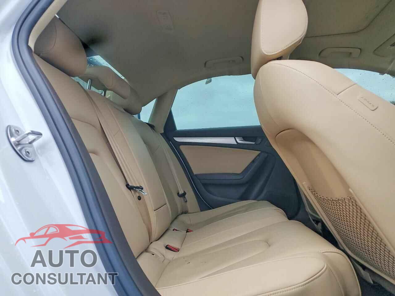 AUDI A4 2016 - WAUBFAFL1GN013669