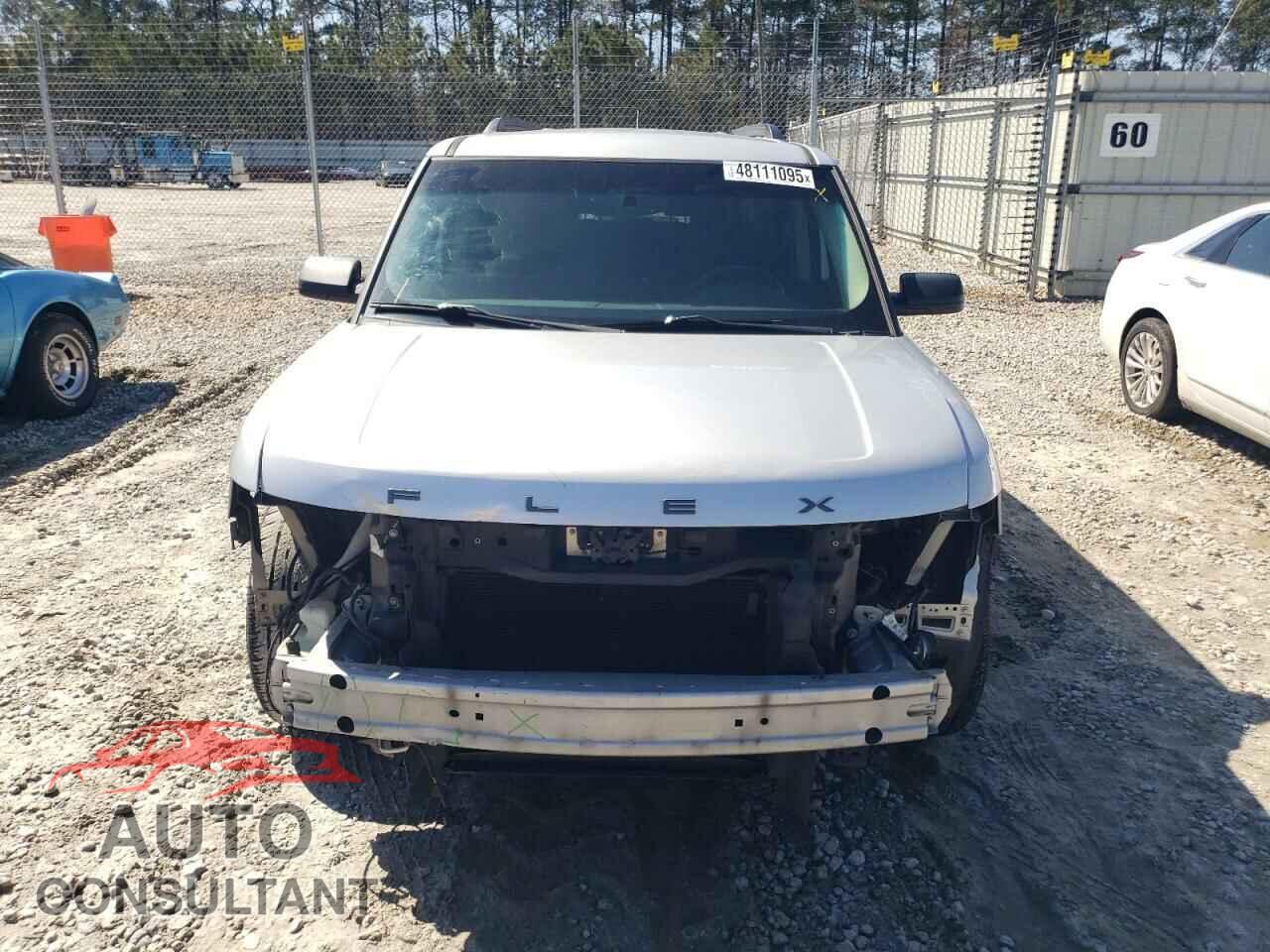 FORD FLEX 2015 - 2FMGK5B8XFBA19330
