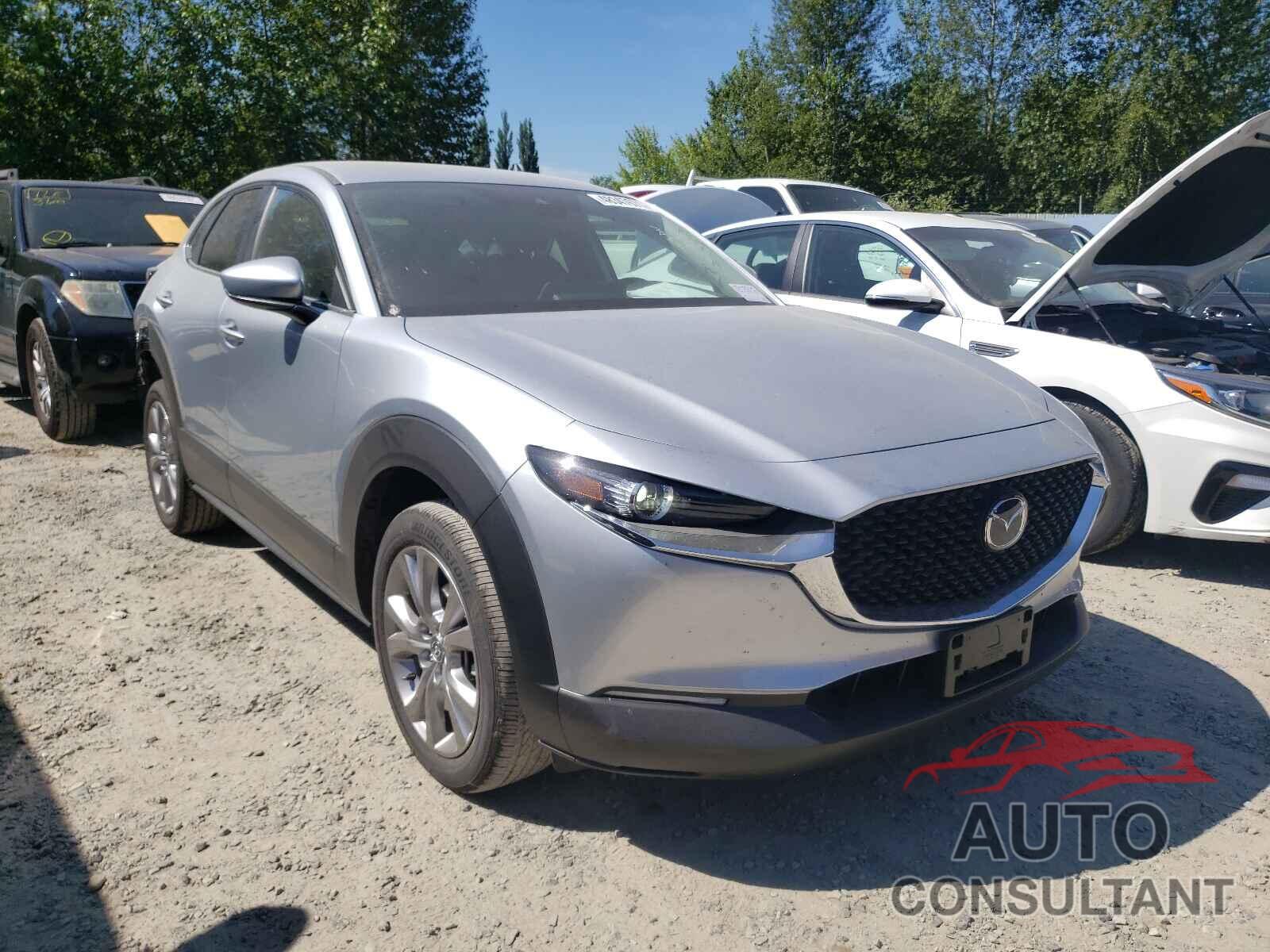 MAZDA CX30 2021 - 3MVDMBBL3MM243733