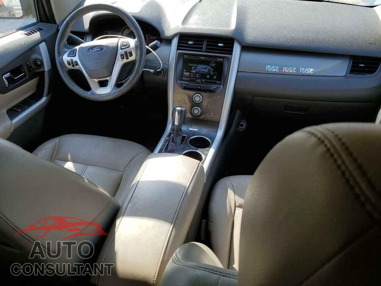 FORD EDGE 2014 - 2FMDK4JC1EBB19558
