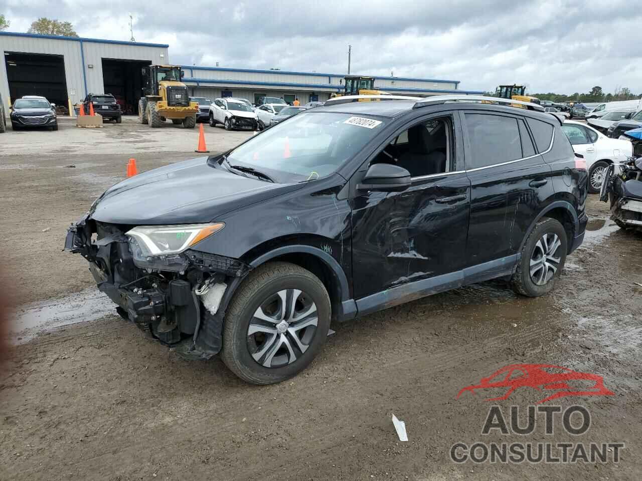 TOYOTA RAV4 2016 - 2T3BFREVXGW429703