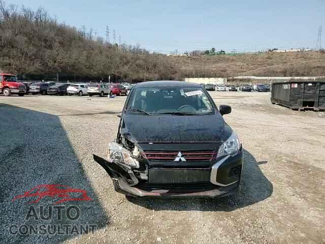MITSUBISHI MIRAGE 2024 - ML32FUFJ2RHF06867