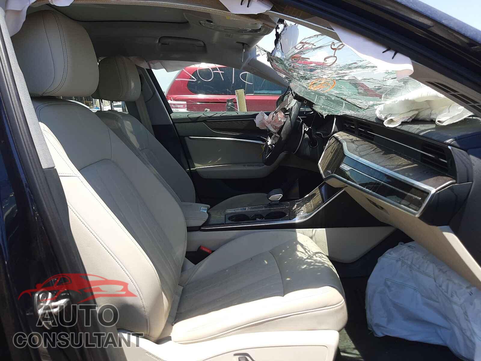AUDI A6 2020 - WAUD8AF29LN005131