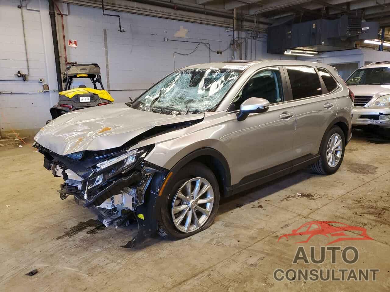 HONDA CRV 2024 - 7FARS4H7XRE017031