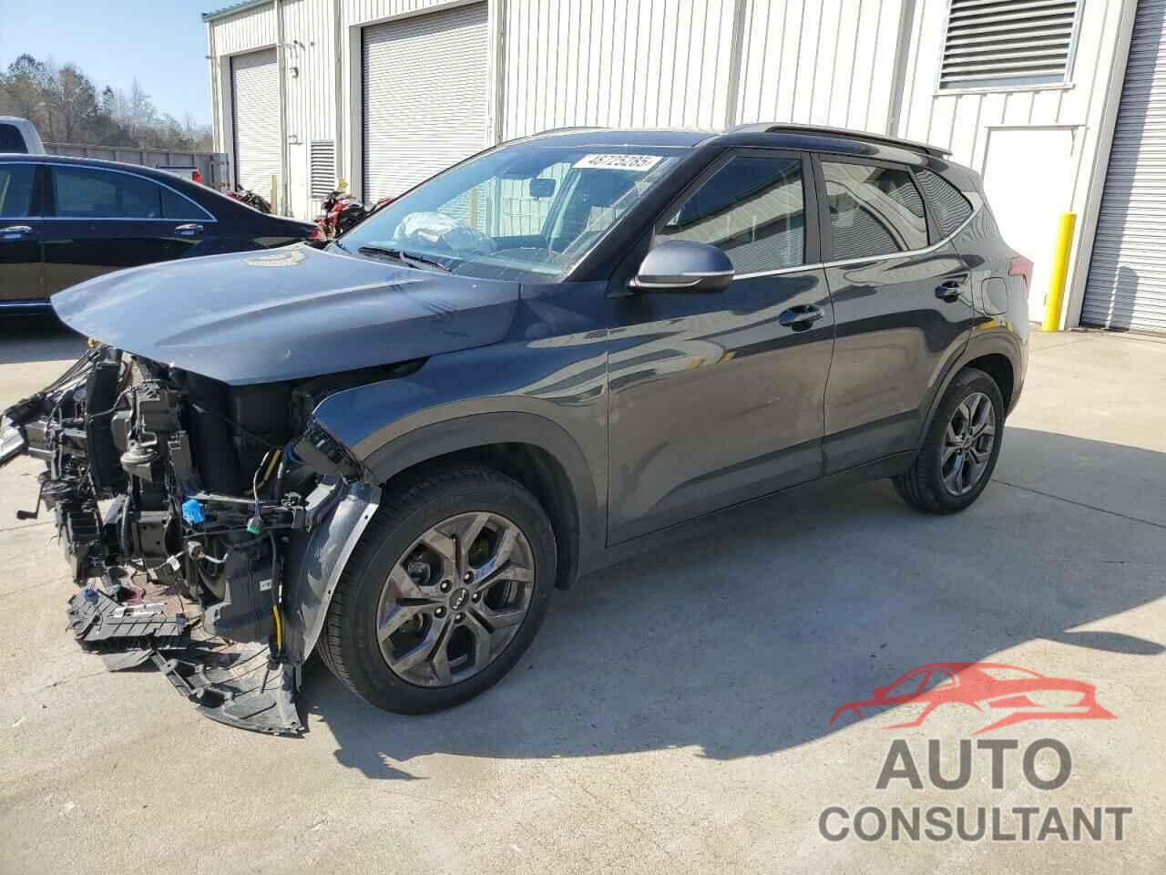 KIA SELTOS 2024 - KNDEU2AA7R7587850
