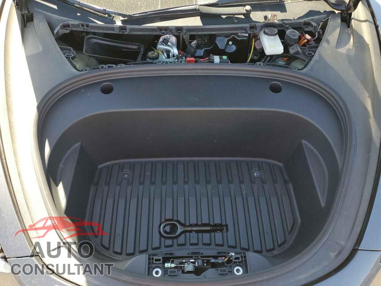 TESLA MODEL 3 2023 - 5YJ3E1EA4PF470596