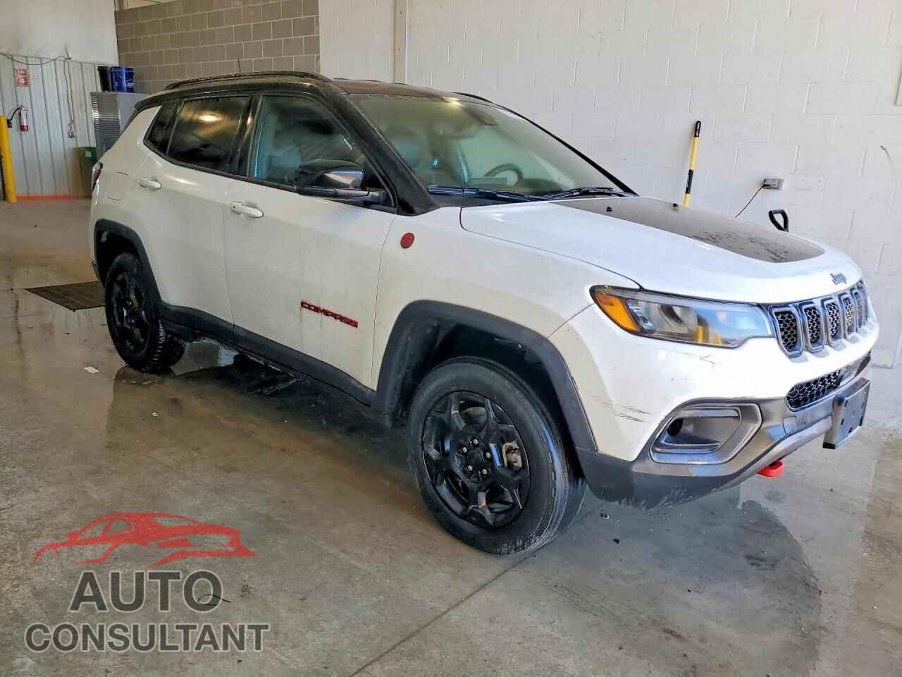 JEEP COMPASS 2024 - 3C4NJDDN7RT589533
