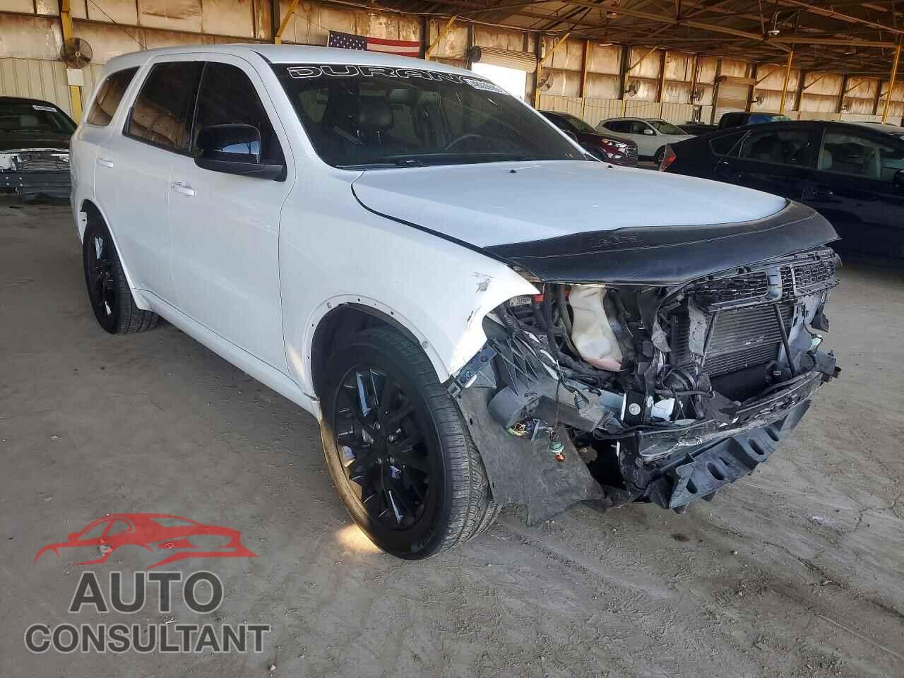DODGE DURANGO 2015 - 1C4RDHAG1FC937405