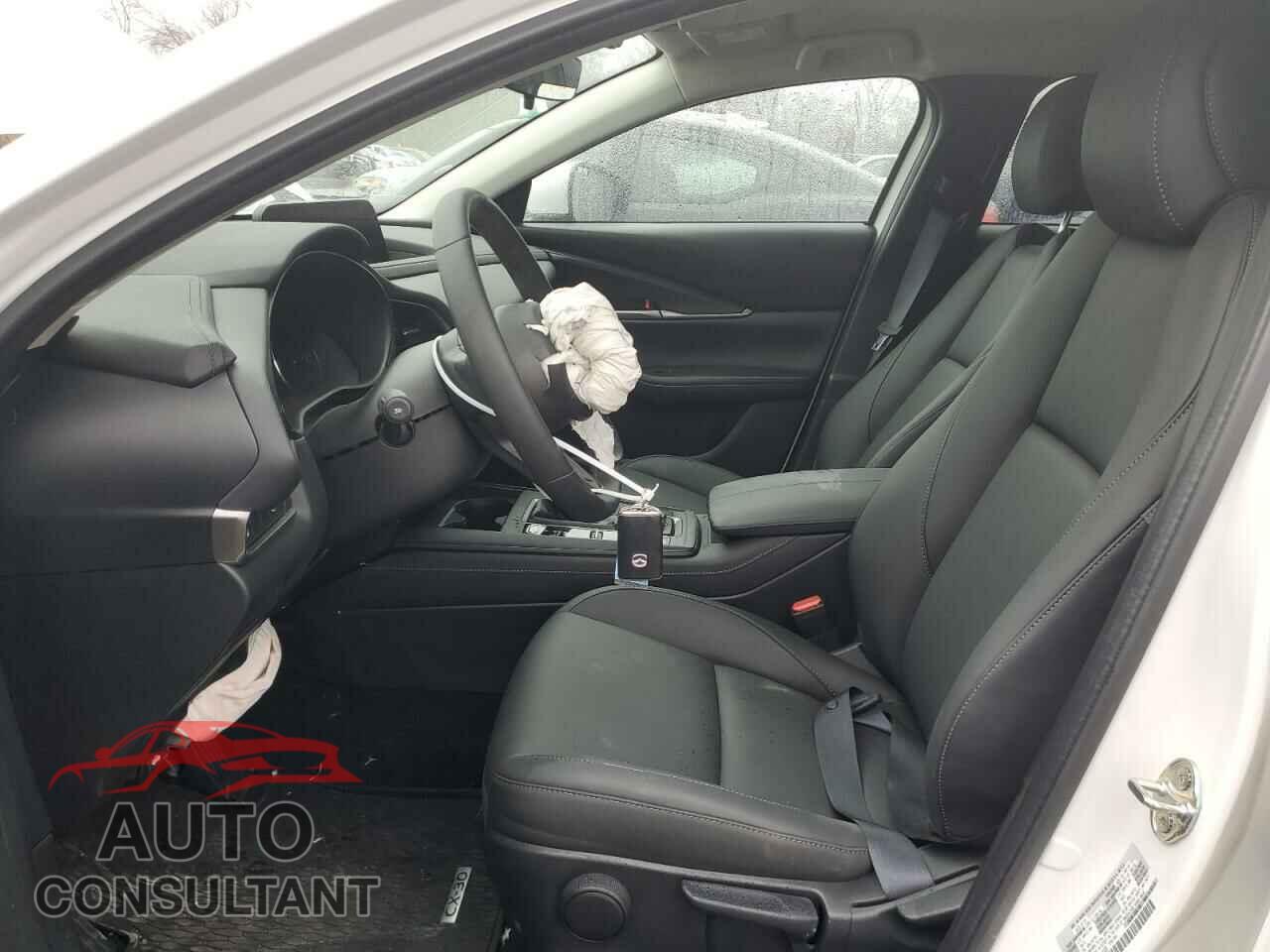 MAZDA CX30 2023 - 3MVDMBBM3PM571005