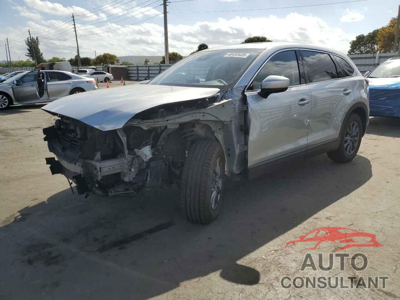 MAZDA CX-9 2020 - JM3TCACY0L0403256