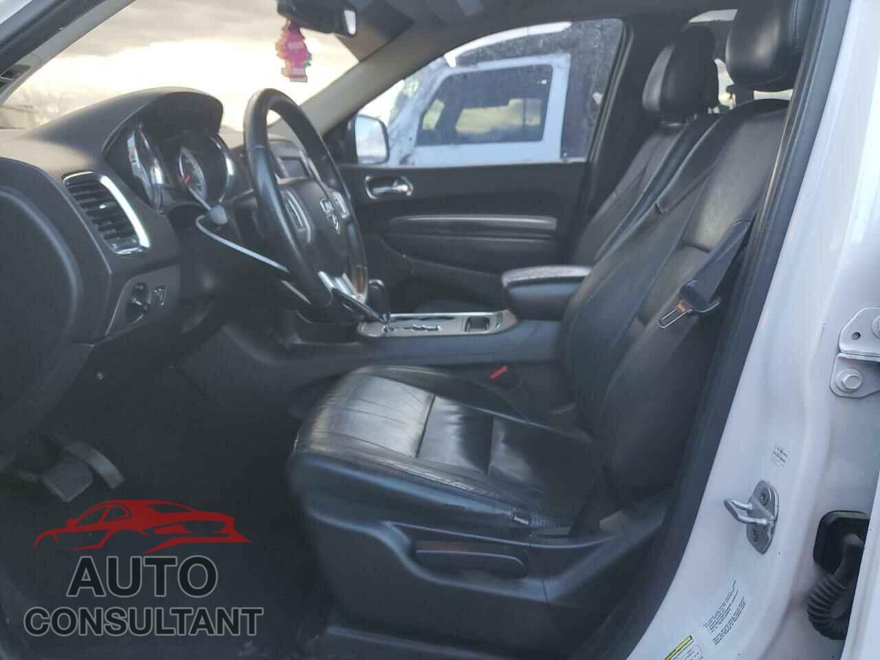 DODGE DURANGO 2013 - 1C4RDHAG9DC686128