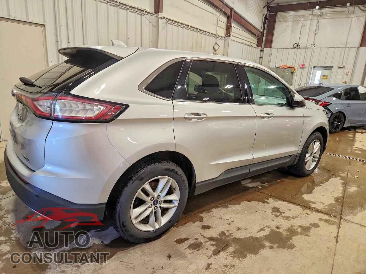 FORD EDGE 2016 - 2FMPK4J92GBC41561
