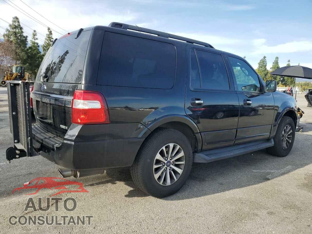 FORD EXPEDITION 2017 - 1FMJU1HT6HEA08711