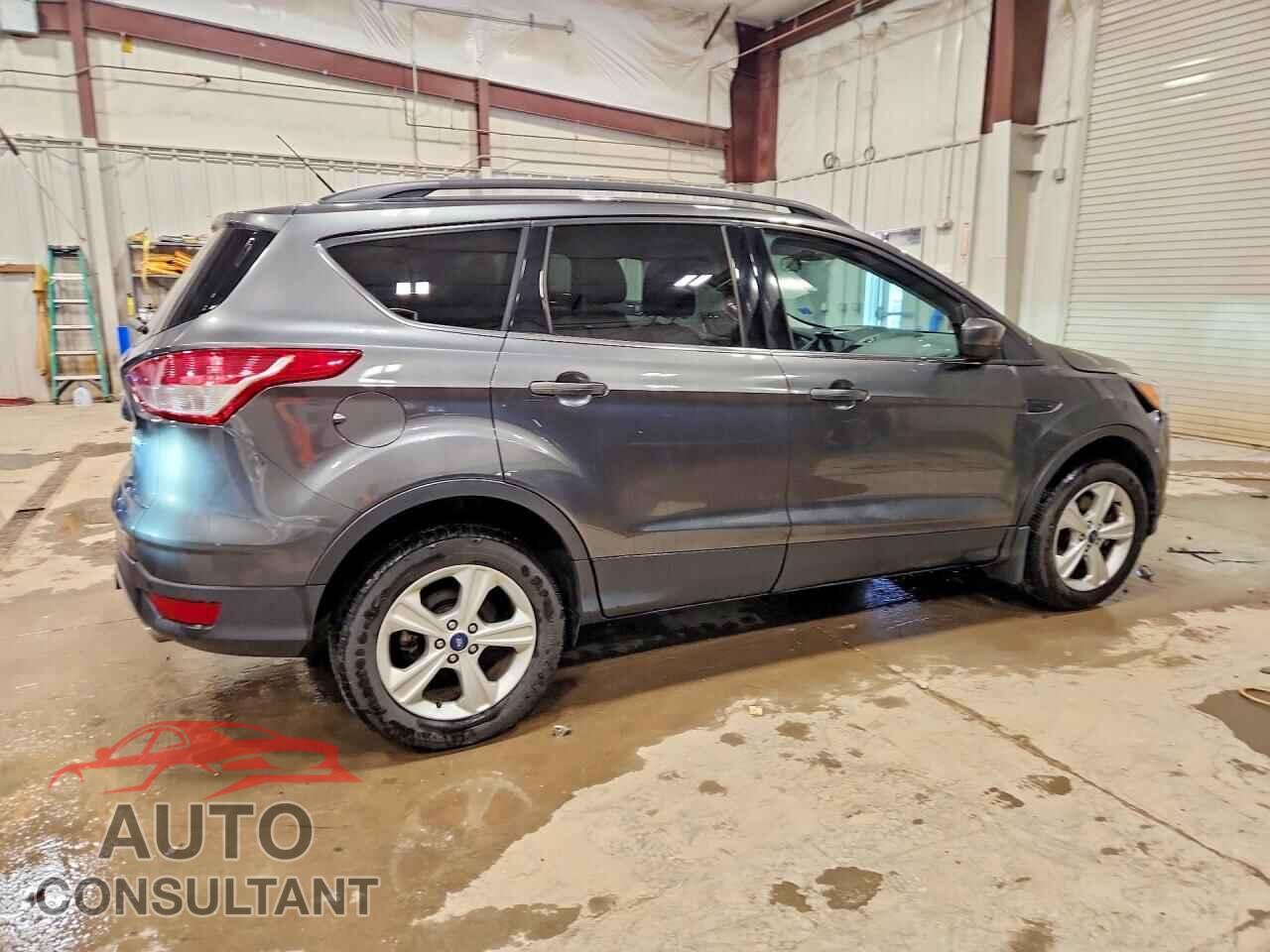 FORD ESCAPE 2016 - 1FMCU9G98GUC43256