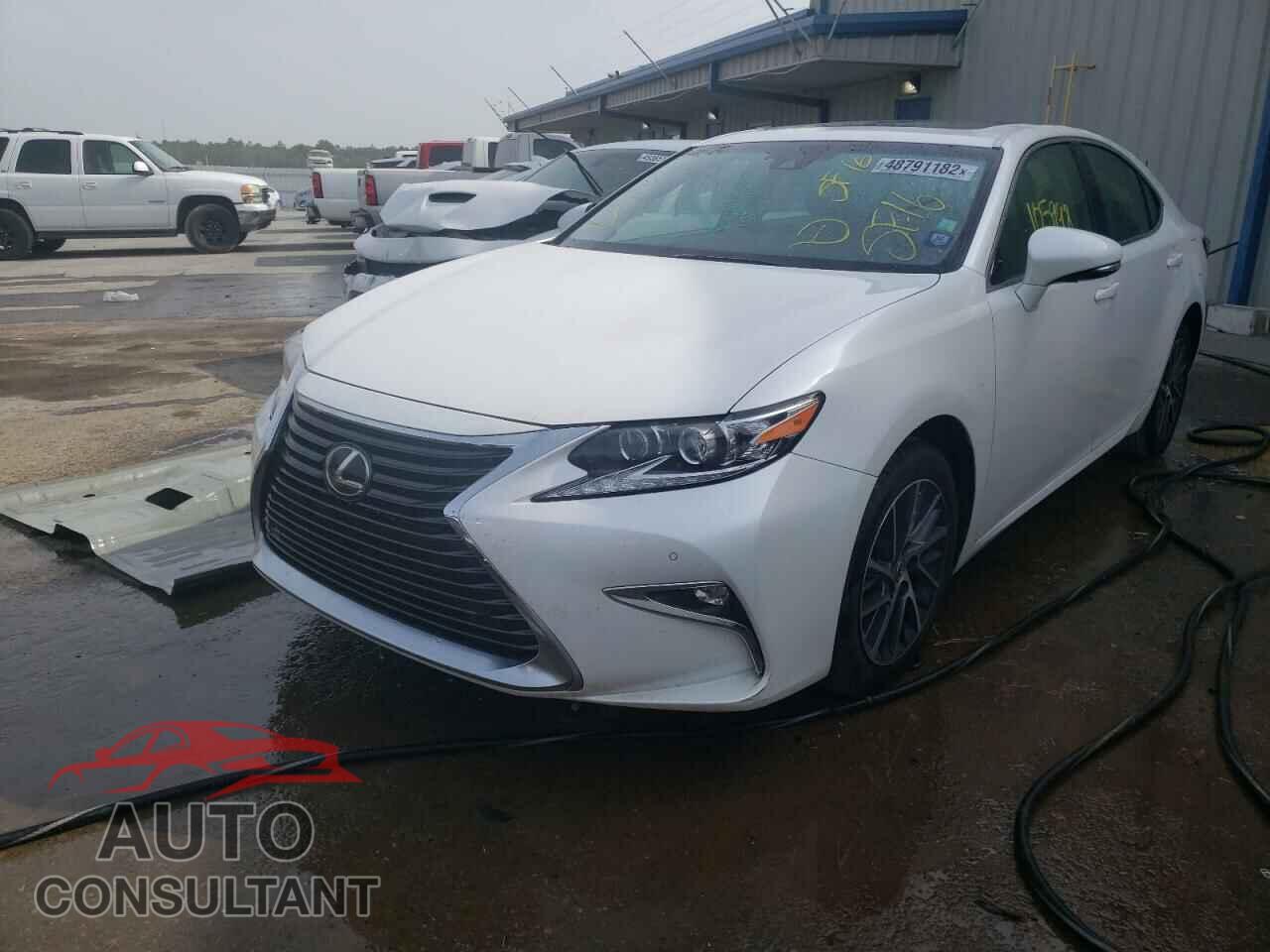 LEXUS ES350 2016 - JTHBK1GG4G2234814