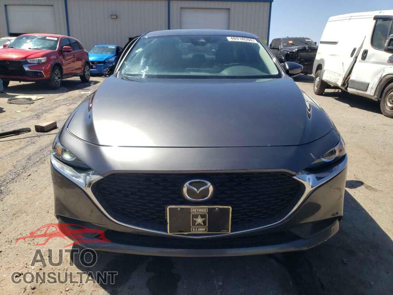 MAZDA 3 2021 - JM1BPABL9M1333394