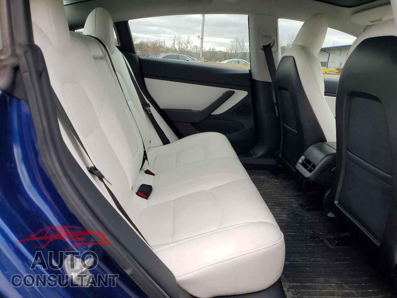 TESLA MODEL 3 2020 - 5YJ3E1EA7LF740916