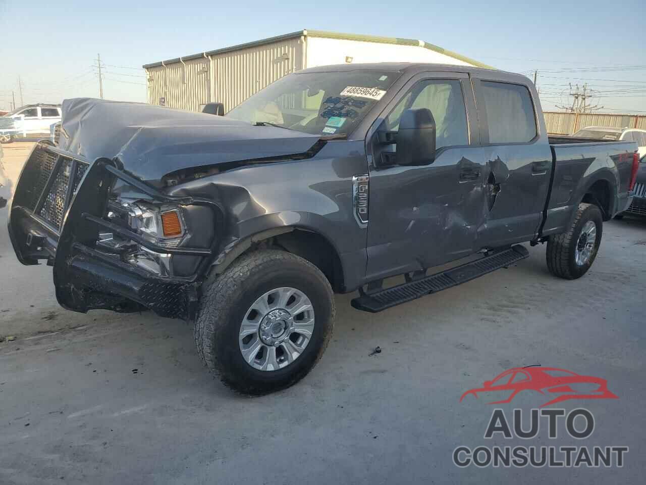 FORD F250 2021 - 1FT7W2B65MEC80999