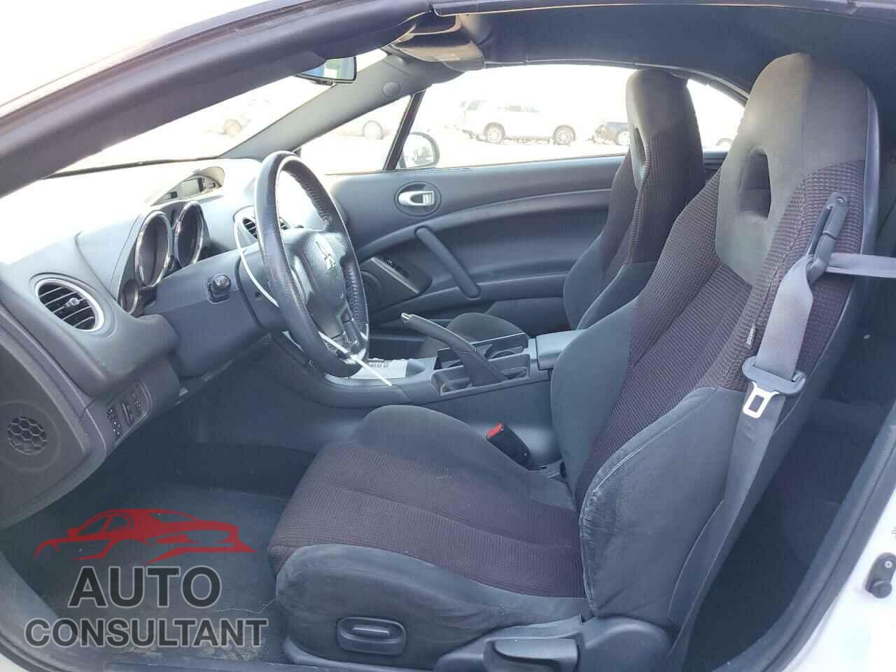 MITSUBISHI ECLIPSE 2012 - 4A37L3ET5CE002857