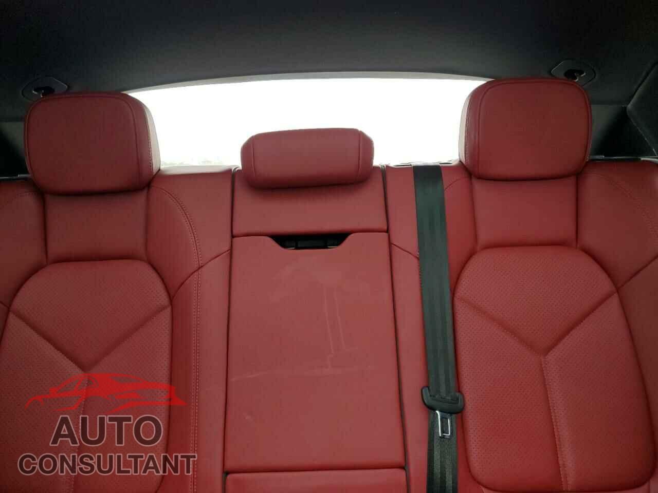 PORSCHE MACAN BASE 2024 - WP1AA2A52RLB03647