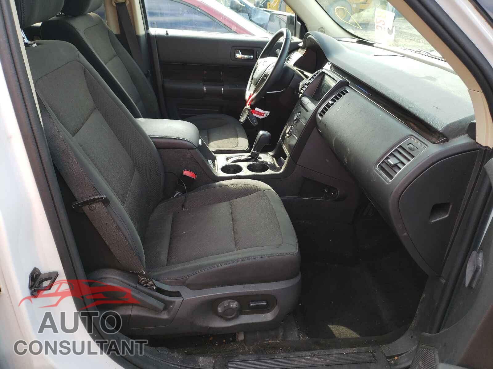 FORD FLEX 2019 - 2FMHK6C80KBA07237