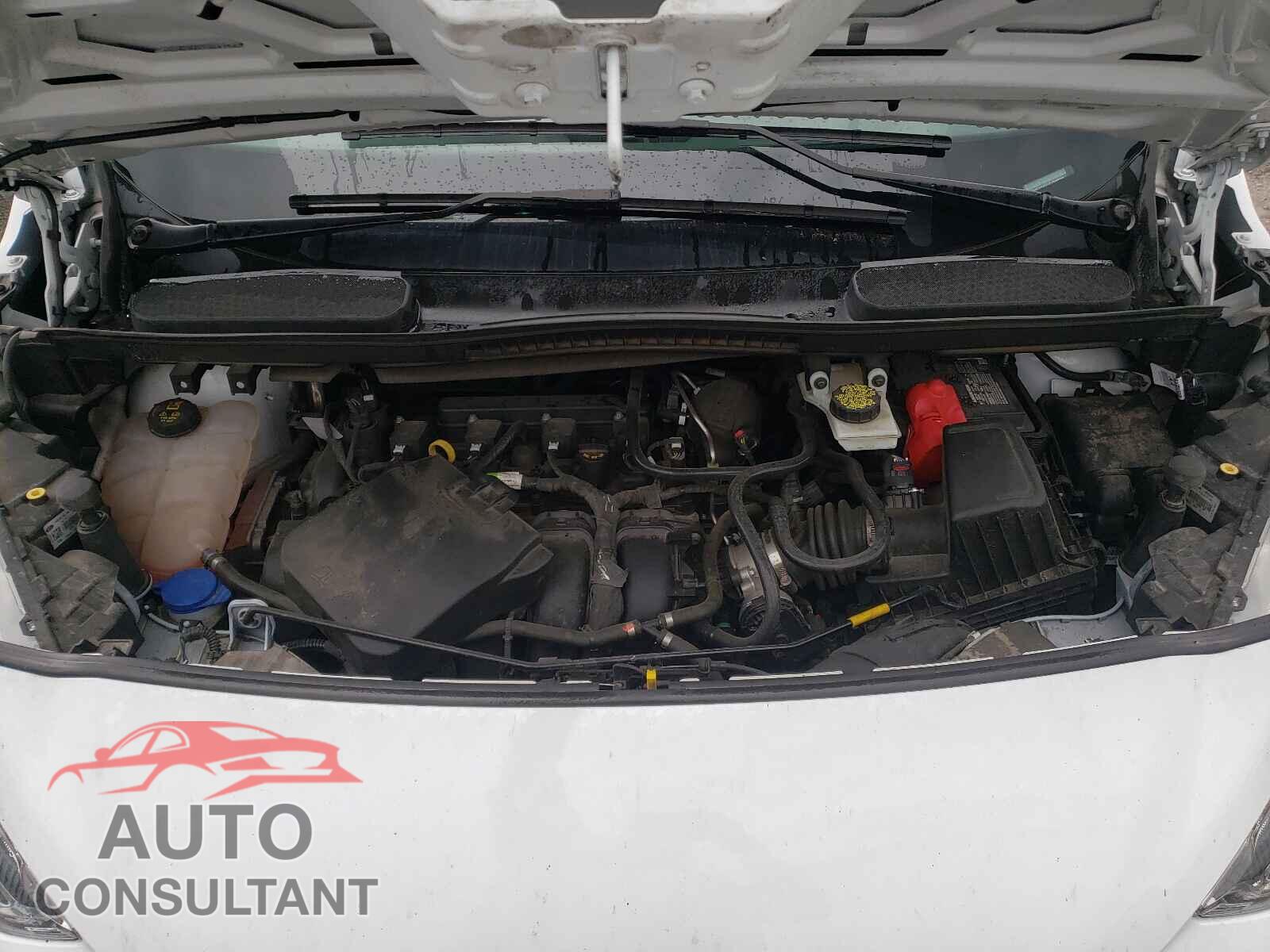 FORD TRANSIT CO 2019 - NM0LS7E21K1399232