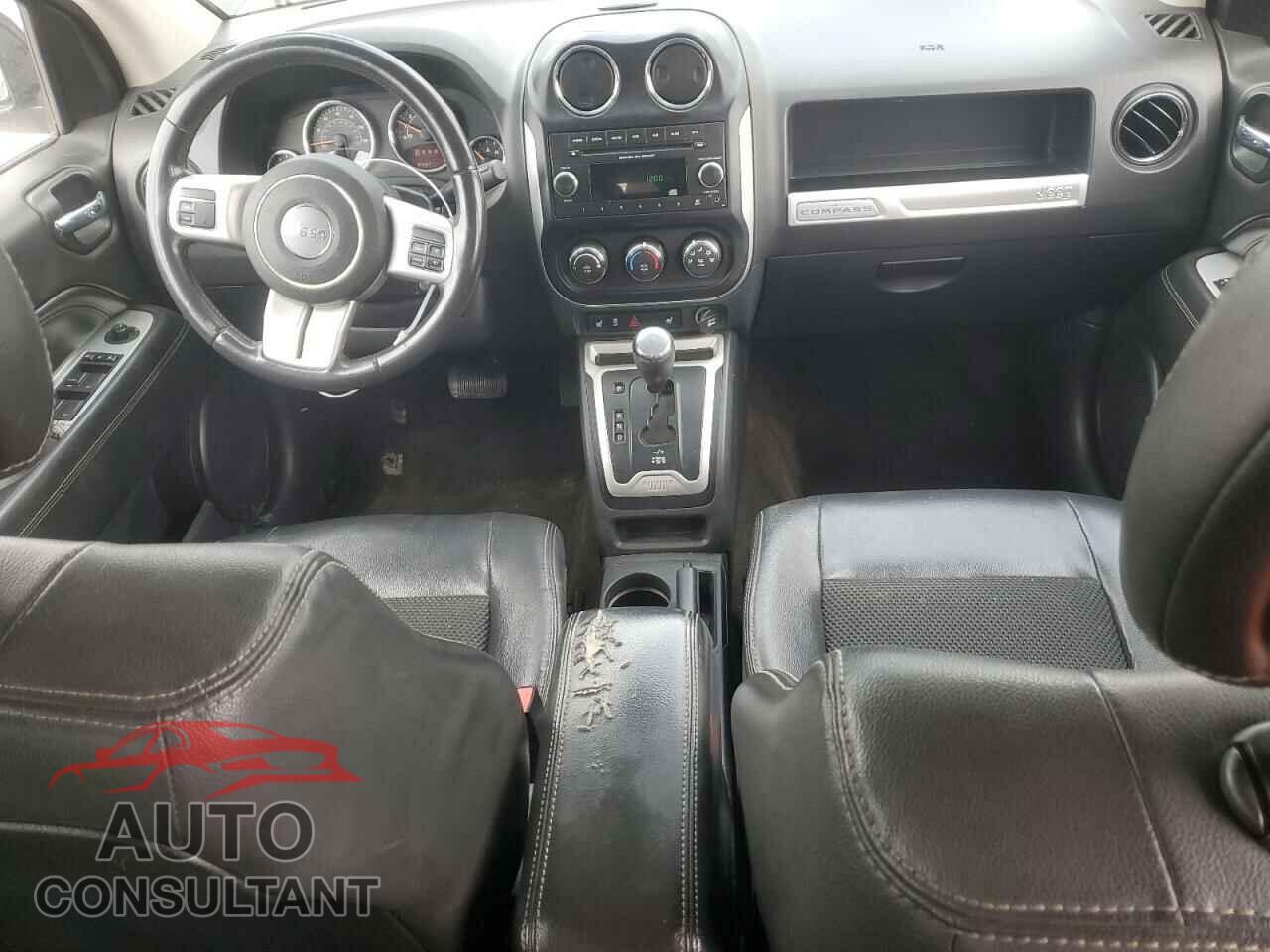 JEEP COMPASS 2015 - 1C4NJDEB3FD365312