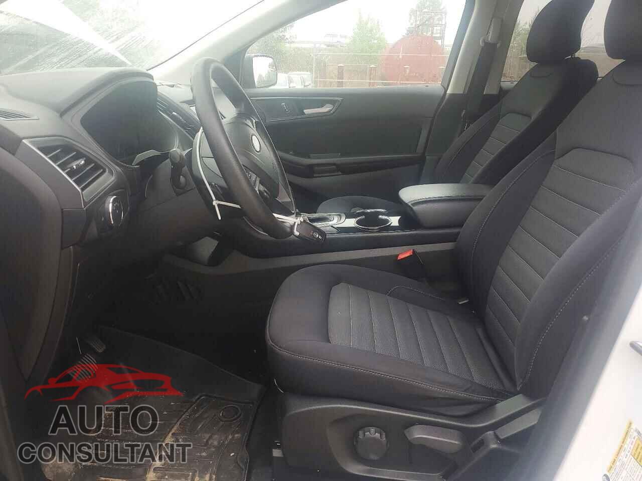 FORD EDGE 2018 - 2FMPK3G95JBB63897