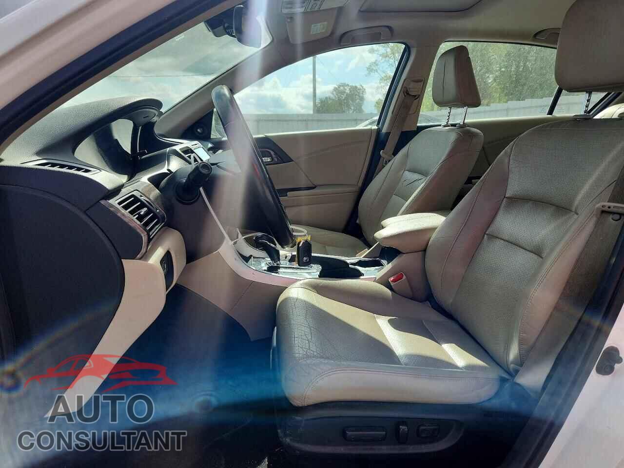 HONDA ACCORD 2017 - 1HGCR2F99HA044056
