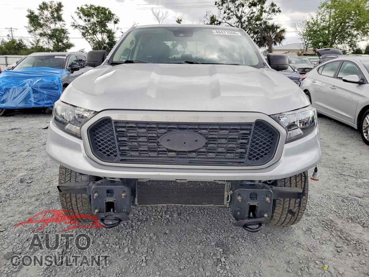 FORD RANGER 2019 - 1FTER4EH0KLA85229