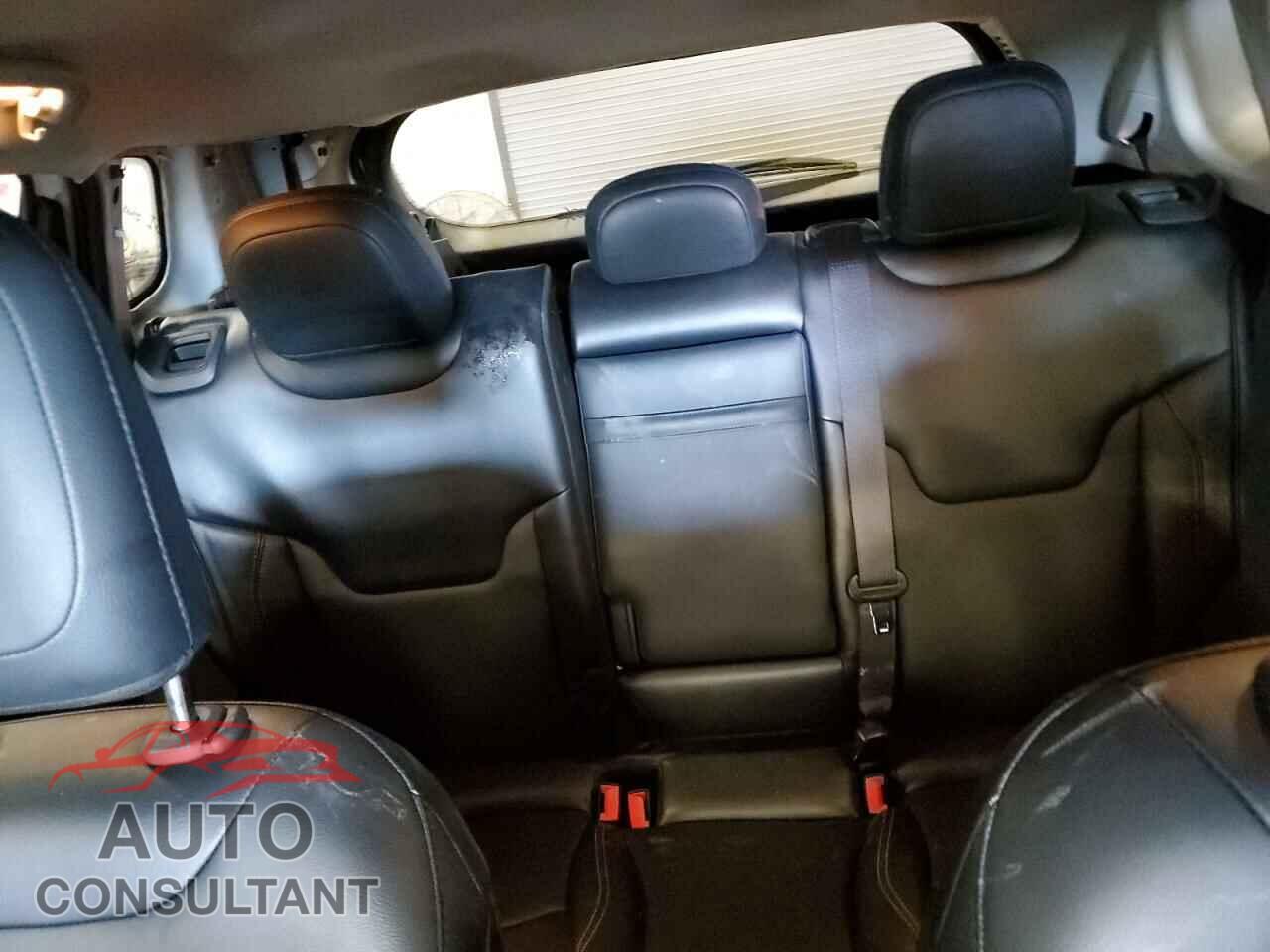 JEEP COMPASS 2020 - 3C4NJDCB2LT112166