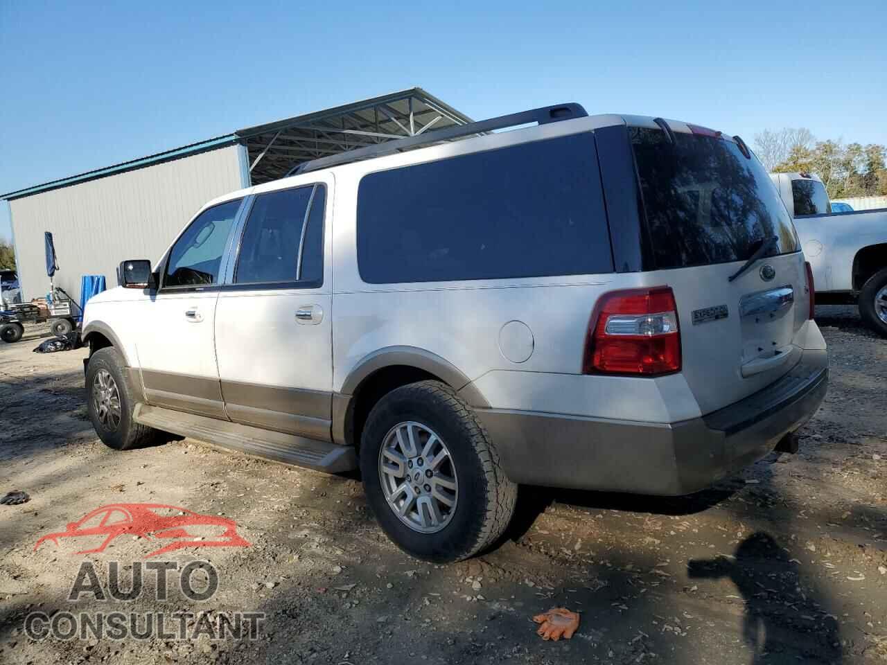 FORD EXPEDITION 2013 - 1FMJK1H55DEF37018