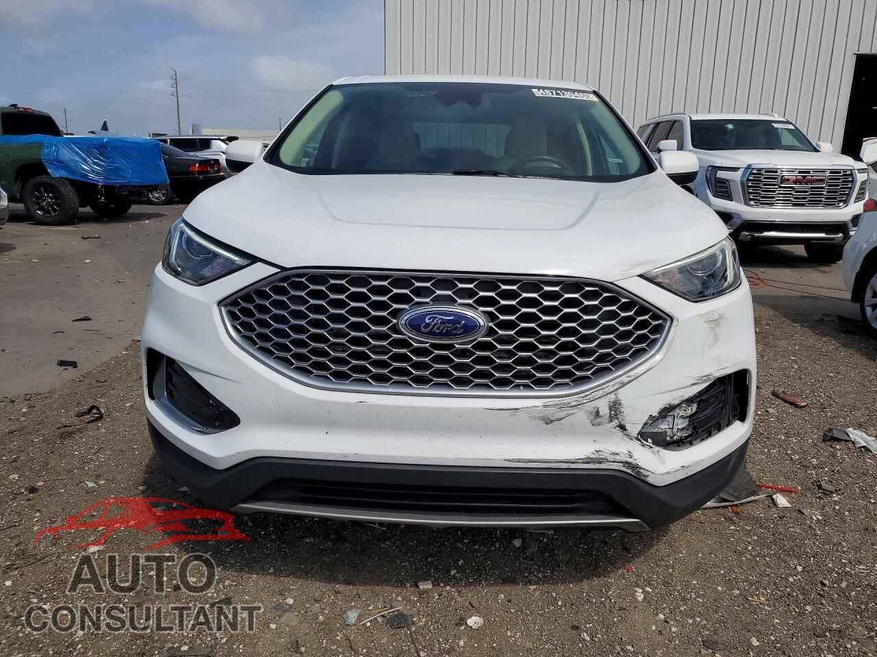 FORD EDGE 2024 - 2FMPK4J99RBA98742